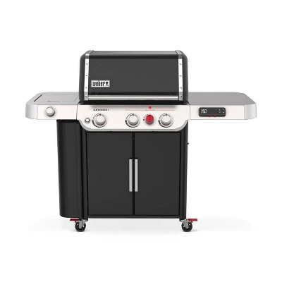 Weber Genesis Smart EX-335 Gas Grill 11 Weber Genesis Smart EX-335 Gas Grill - Image 9