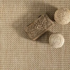 NuLOOM Rasha Classic Border Indoor/Outdoor Patio Area Rug -Garden Promotional Store GUEST f8671093 28ad 417f bd73 b8f301a58957