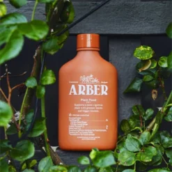 Arber 8oz Organic Plant Food Concentrate -Garden Promotional Store GUEST f9a692b4 e579 474f 8737 6dffa758d0f7