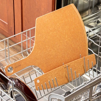 Epicurean 2pc Pizza Peel With Pizza Cutter Set 5 Epicurean 2pc Pizza Peel With Pizza Cutter Set - Image 3