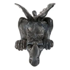 Design Toscano Whittingford The Chagrined Sitting Dragon Sculpture: Set Of Two -Garden Promotional Store GUEST fc3466ff e0a5 4d14 855f 4ec9c04e4504