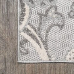 Julien Paisley High-Low Indoor/Outdoor Area Rug - JONATHAN Y -Garden Promotional Store GUEST fcda8e1a 42f2 4712 9c65 1df377b103f1