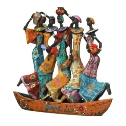 Design Toscano The Maiden Water Carriers Of Ghana Sculpture -Garden Promotional Store GUEST fd9685c7 4aab 40db b5a0 f87b6d54d0d9