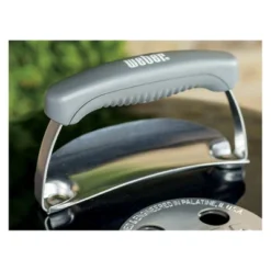 Weber 18" Original Kettle Charcoal Grill 441001 Black -Garden Promotional Store GUEST fde98555 83fa 4850 b483 20ef0bca1efc