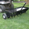 Yard Tuff 48 Inch Steel Tow Behind Plug Aerator With Pneumatic Tires, 32 Coring Plugs, And Universal Hitch For Lawn Mowers, Garden Tractors, And ATVs 2 Yard Tuff 48 Inch Steel Tow Behind Plug Aerator With Pneumatic Tires, 32 Coring Plugs, And Universal Hitch For Lawn Mowers, Garden Tractors, And ATVs -Garden Promotional Store GUEST ffef4556 2d2c 4a03 9421 f2edf0869070